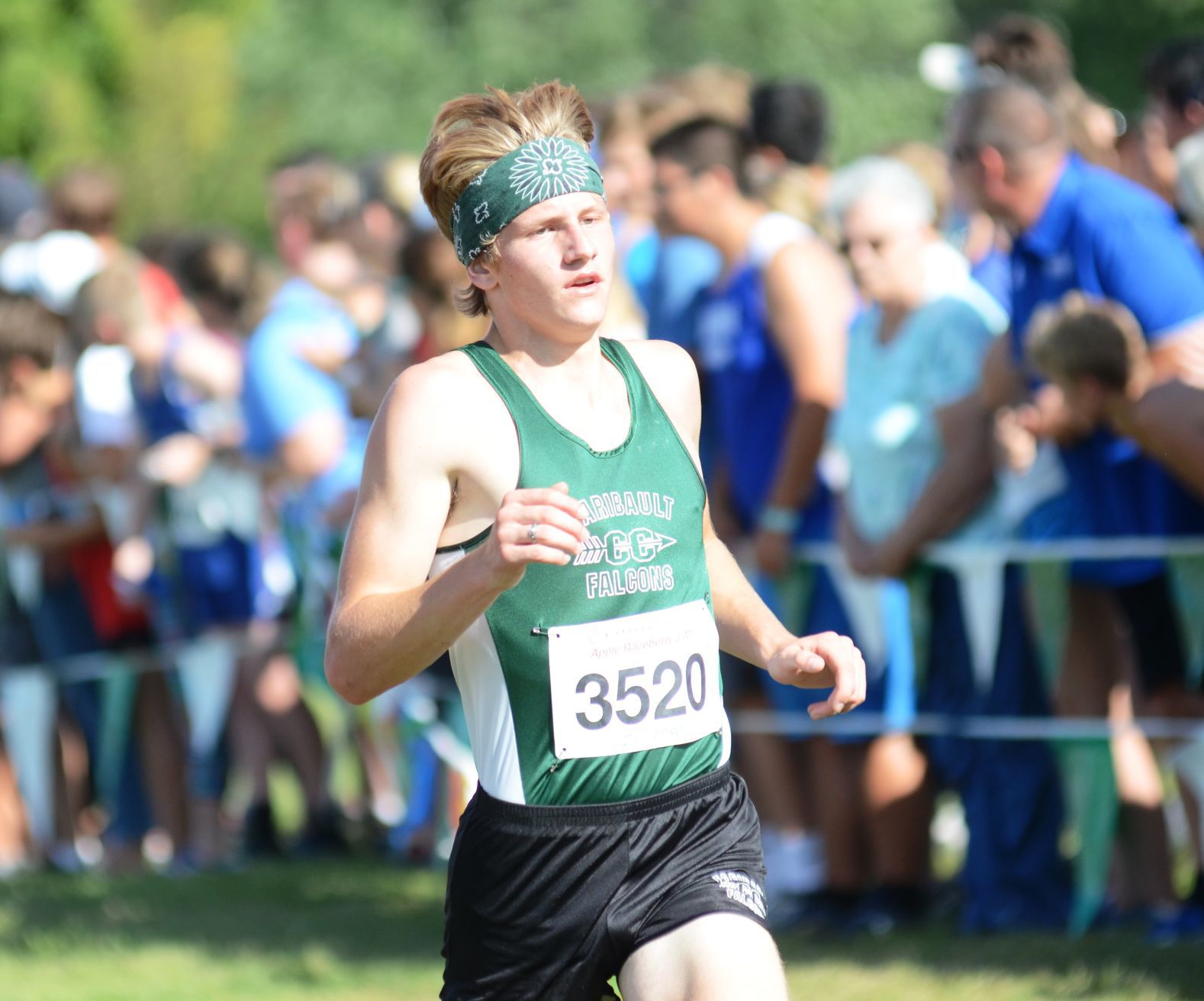 Tanner Longshore